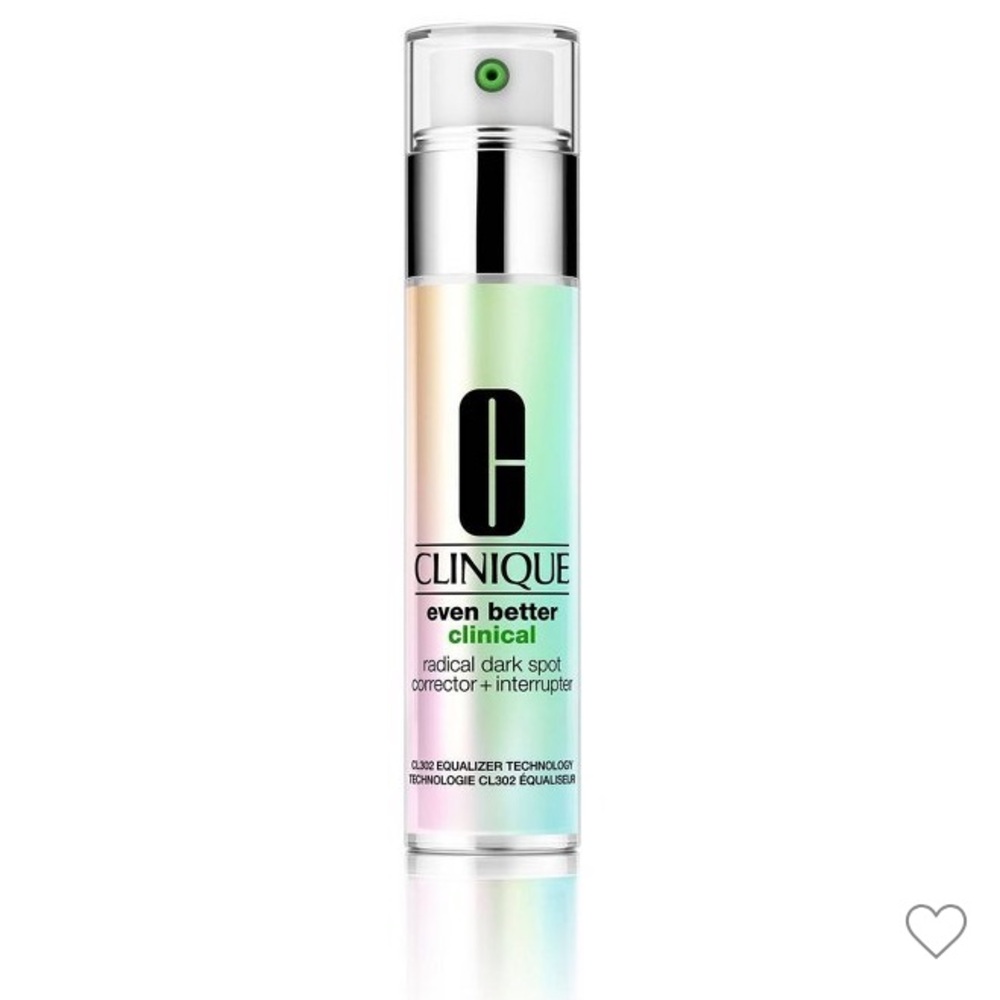 2 Clinique Even Better Clinical Dark Spot Corrector